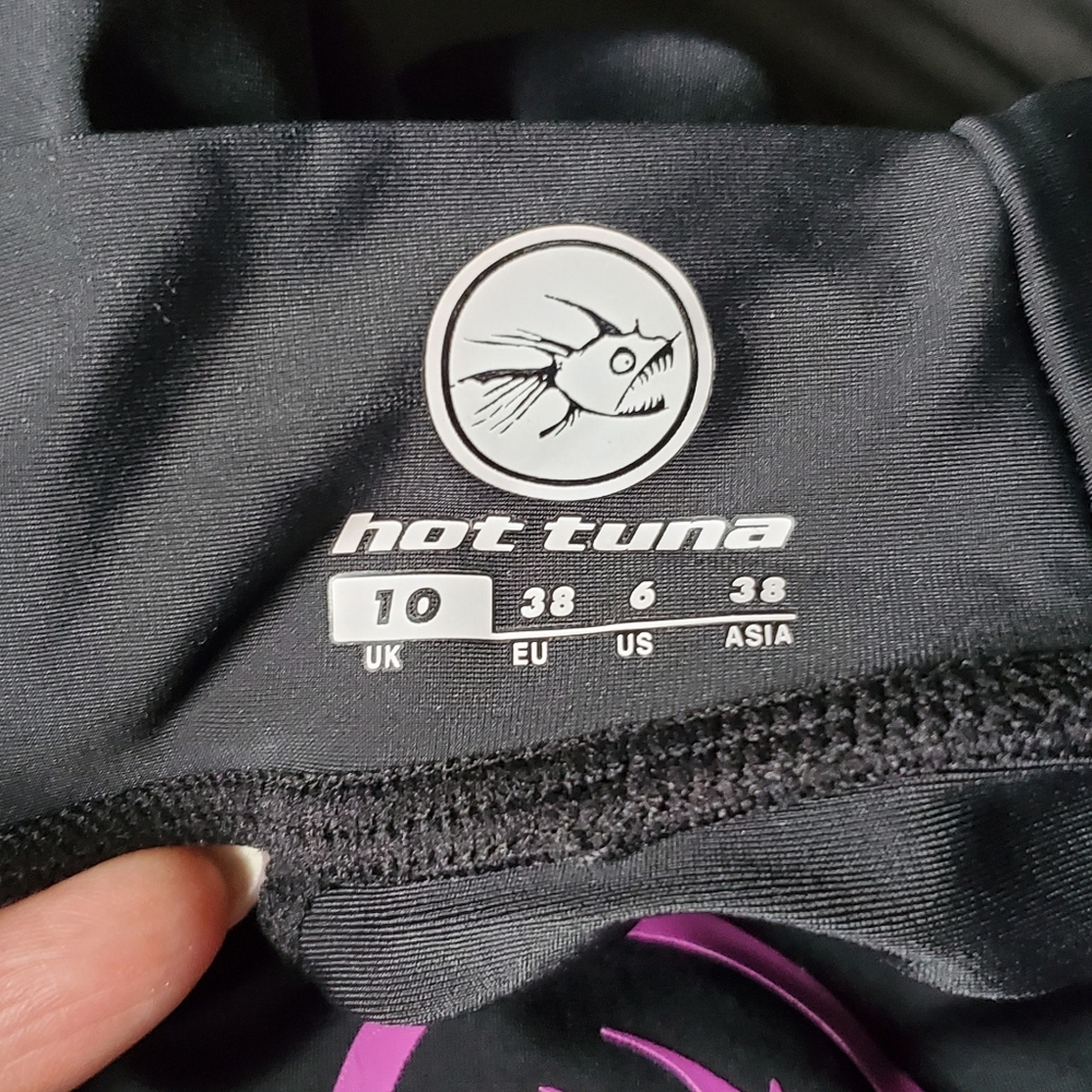 Rash guard - Picture 3 of 3